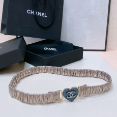 Chanel Belts